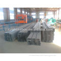 c type channel steel purlin factory in china